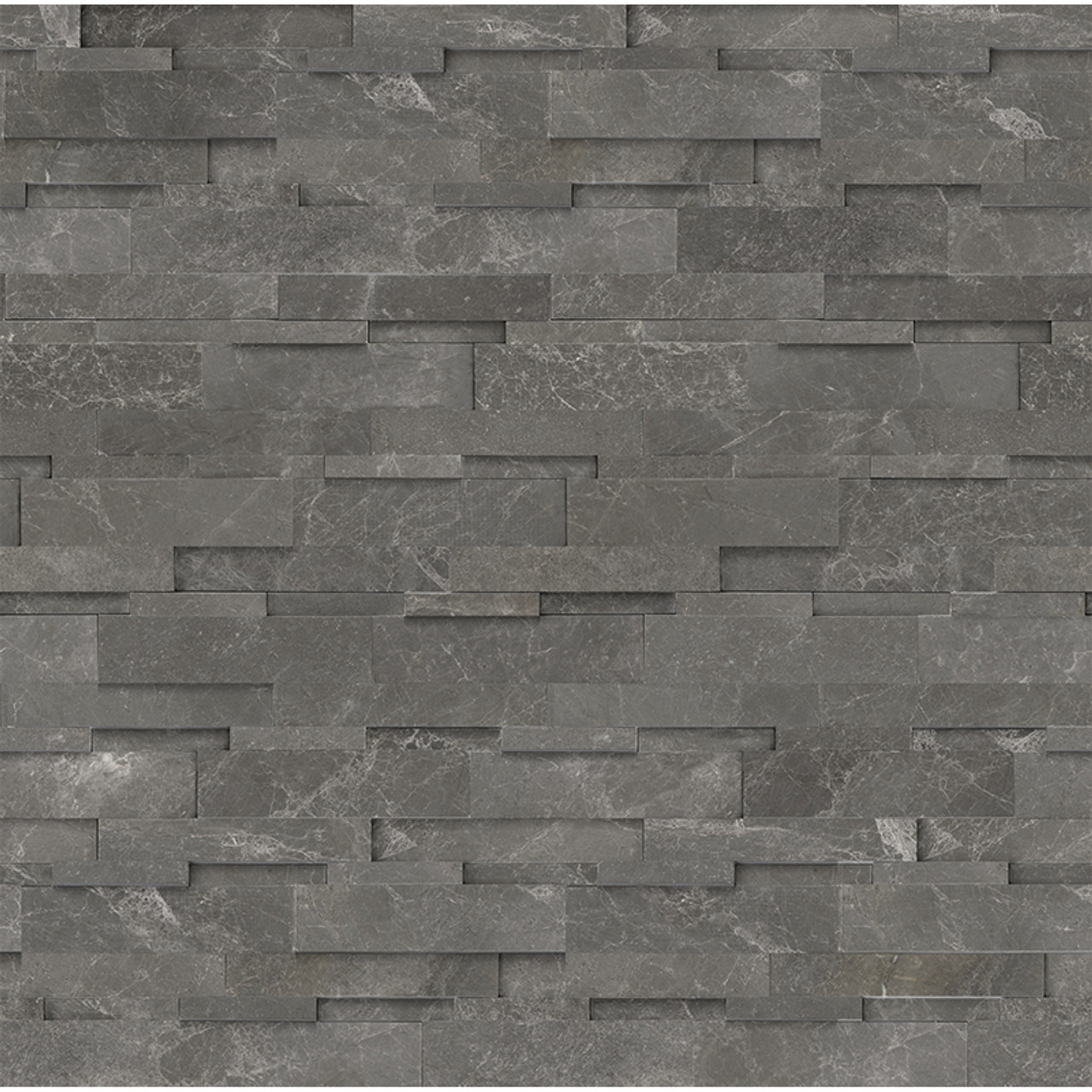 Carbon Black Slate wall Panel at Rs 140/sq ft