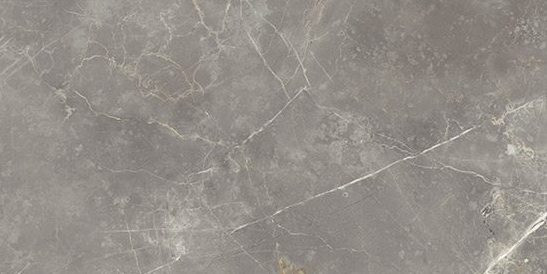 Marmorea Grigio Imperiale Polished Porcelain 12x24 - Tiles Direct