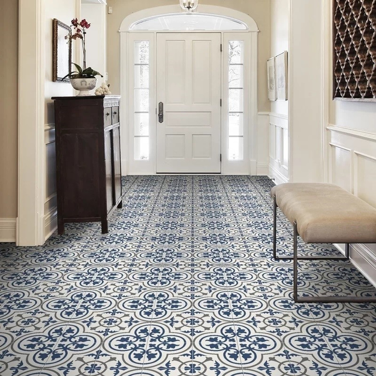 taquanani Kenzzi Zanzibar 8x8 - Tiles Direct Store