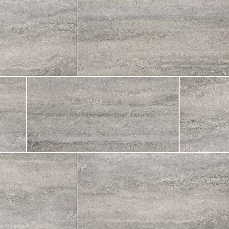 Veneto Gray Polished 12x24 - Tiles Direct Store