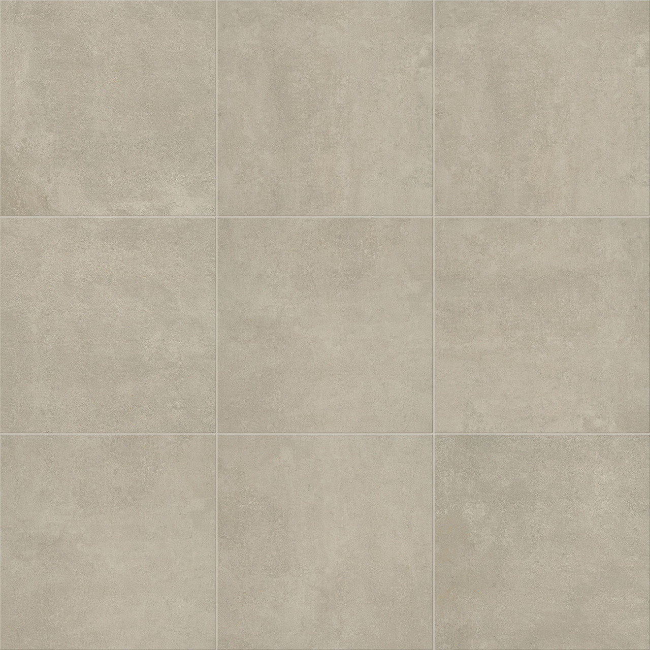 Windmere English Grey Ceramic Floor 18x18 - Tiles Direct Store