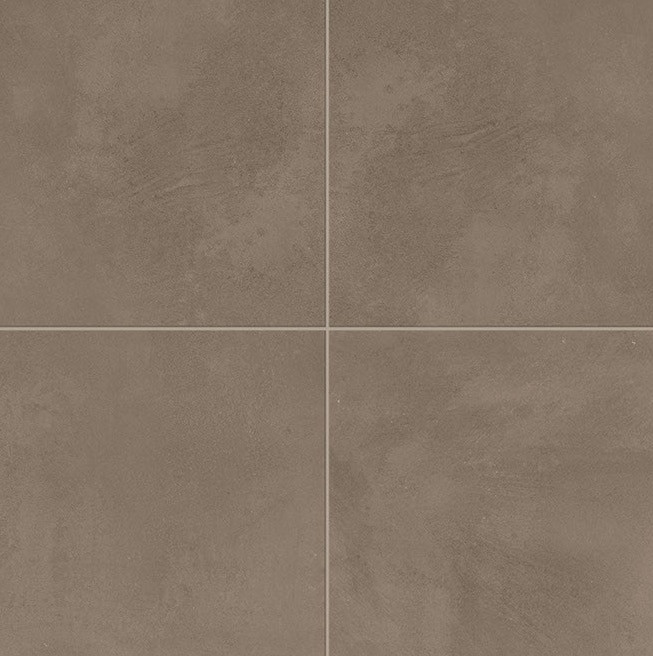 Chord Rhythm Brown Matte 24x24 - Tiles Direct Store