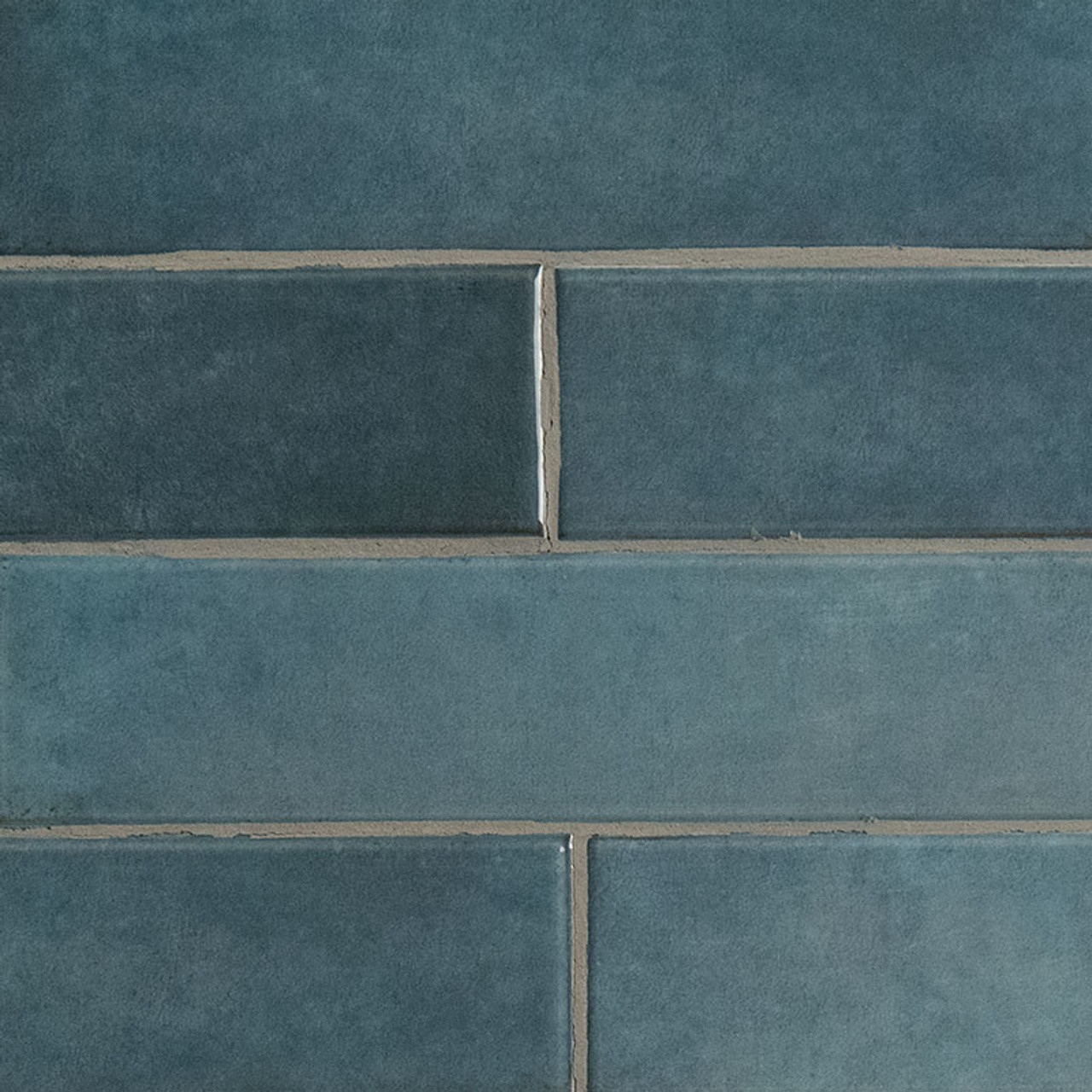 Renzo Denim Glossy 3x12 - Tiles Direct Store