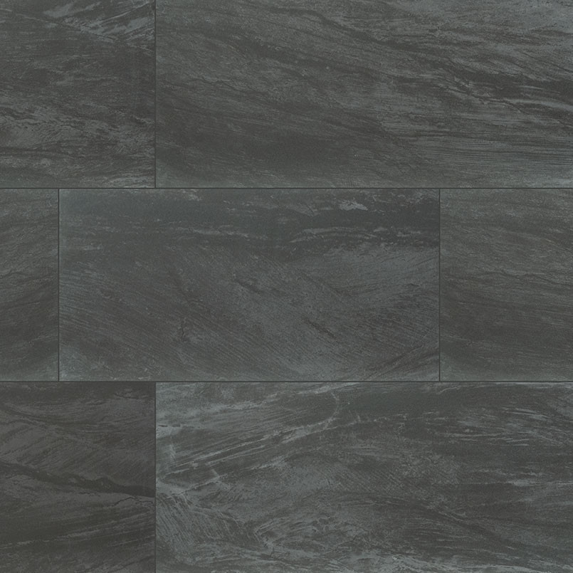 Durban Anthracite Matte 12x24 - Tiles Direct Store