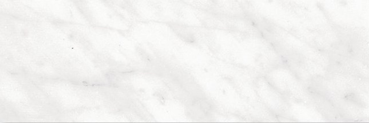 SECOND/LAYER VEAL THERMAL WHITE サイズM Velvet White Matte Porcelain 4x12 - Tiles Direct Store
