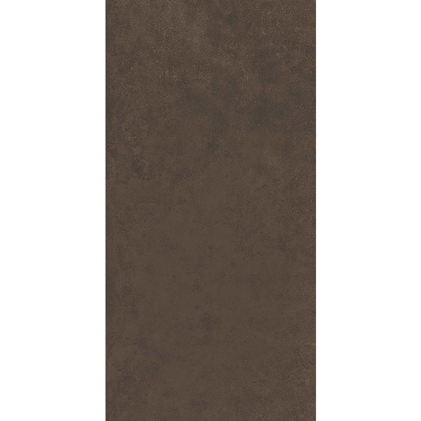 Plaster 2.0 Espresso Matte Rectified Porcelain 12x24 - Tiles