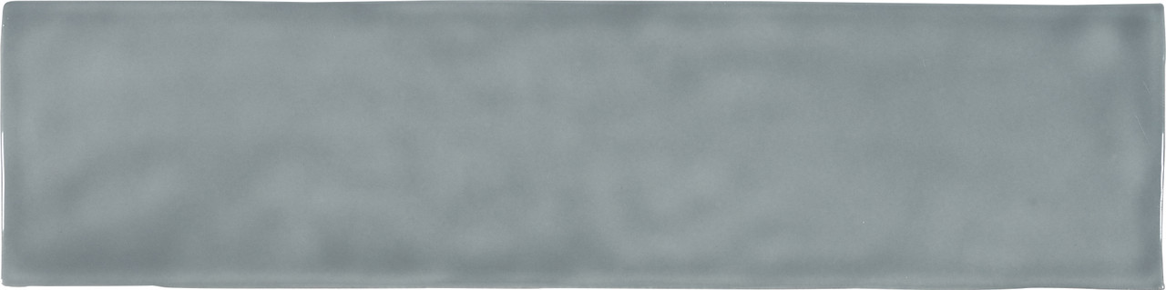 Teramoda Sterling Glossy Pressed Glazed Ceramic 3x12 - Tiles