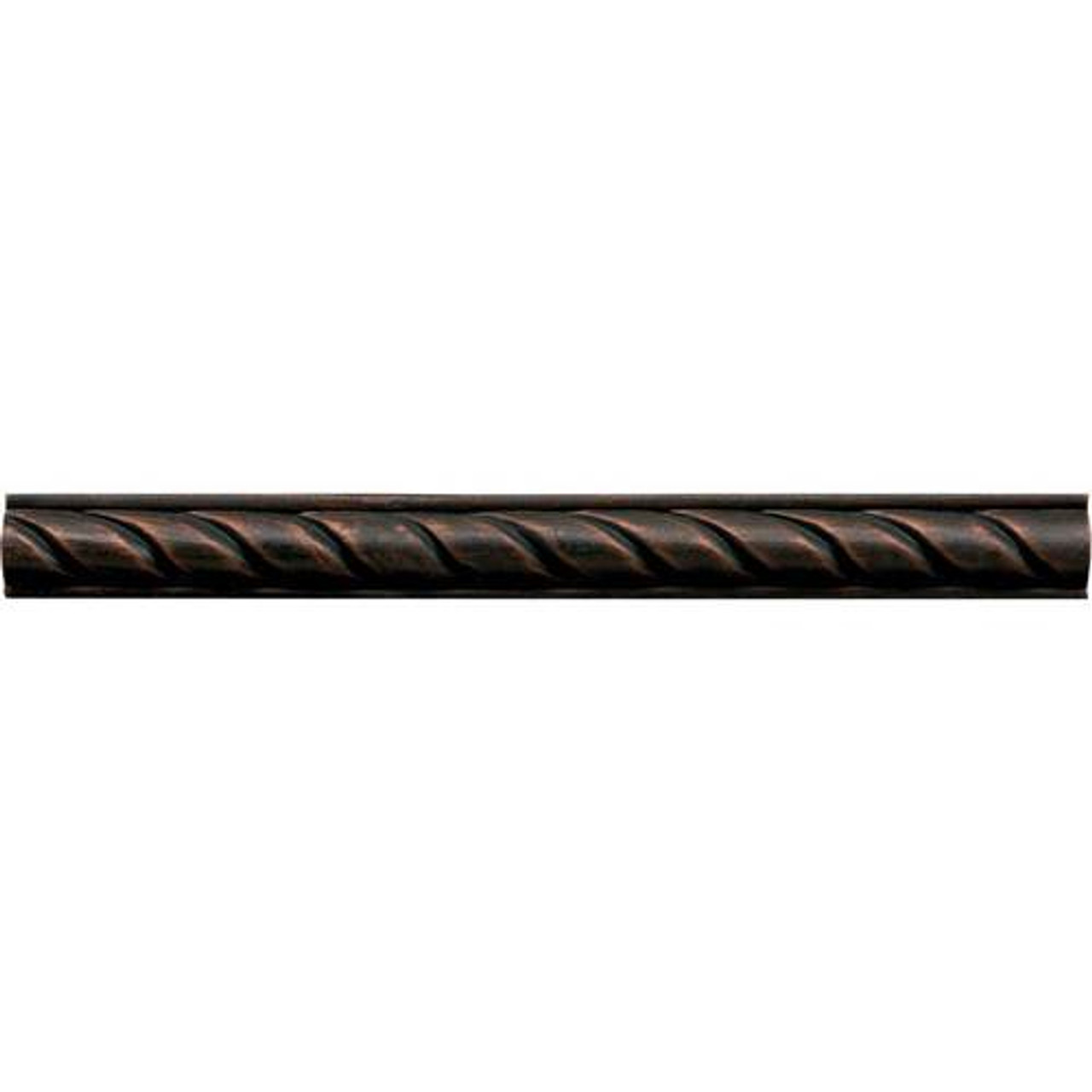 Armor Guilded Copper Rope 1x12 - Tiles Direct Store