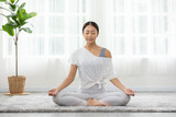 Zen Zone: How to DIY a Relaxing Wellness Room