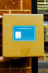 How to Buy Tile Online: Free Samples, Flat Rate Shipping & Real Customer Support