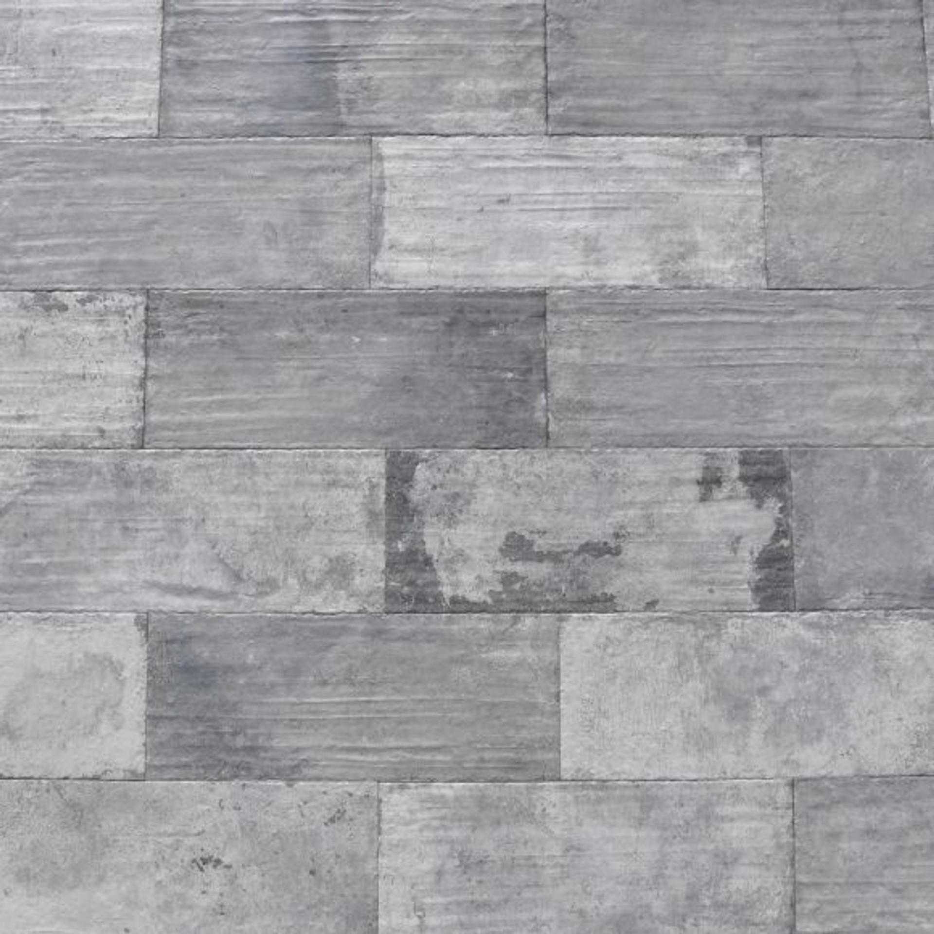 Cotto Brick Ash 6x16 - Tiles Direct Store