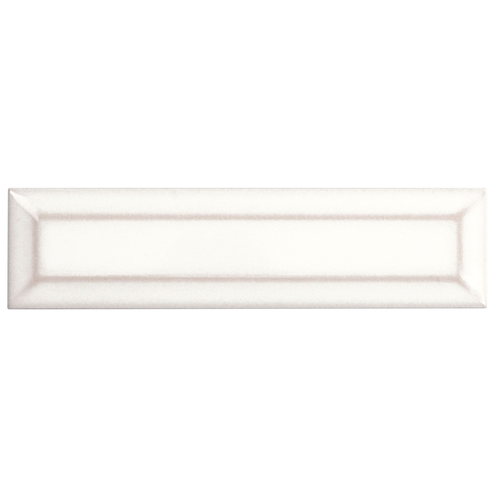 Fifth Avenue Cloud Skyline Ceramic Wall Tile 2x8 Tiles Direct Store