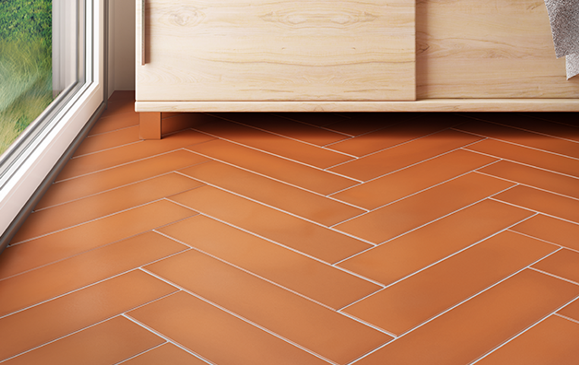 How To Get Your Floor Tiles Looking Like New Tiles Direct Store