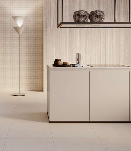 Belgian Linen Ivory HD Rectified Porcelain 12x24 Tiles Direct Store