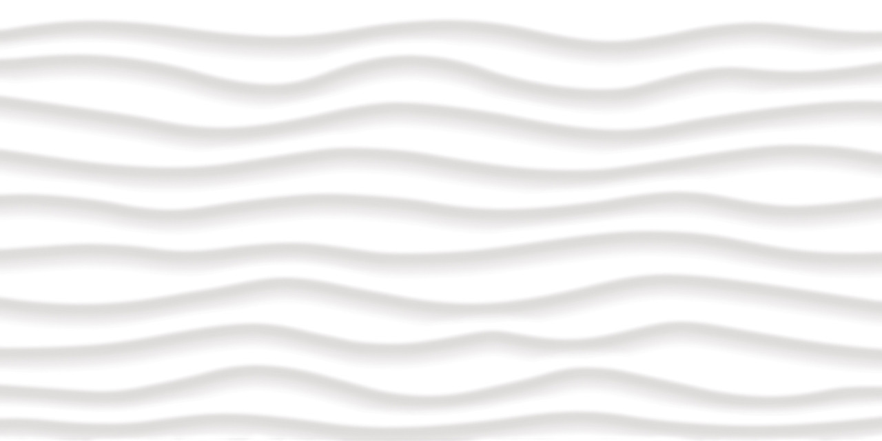 Linea Oblique 12x24 White Sculpted Glossy Rectified Wall Tile Tiles
