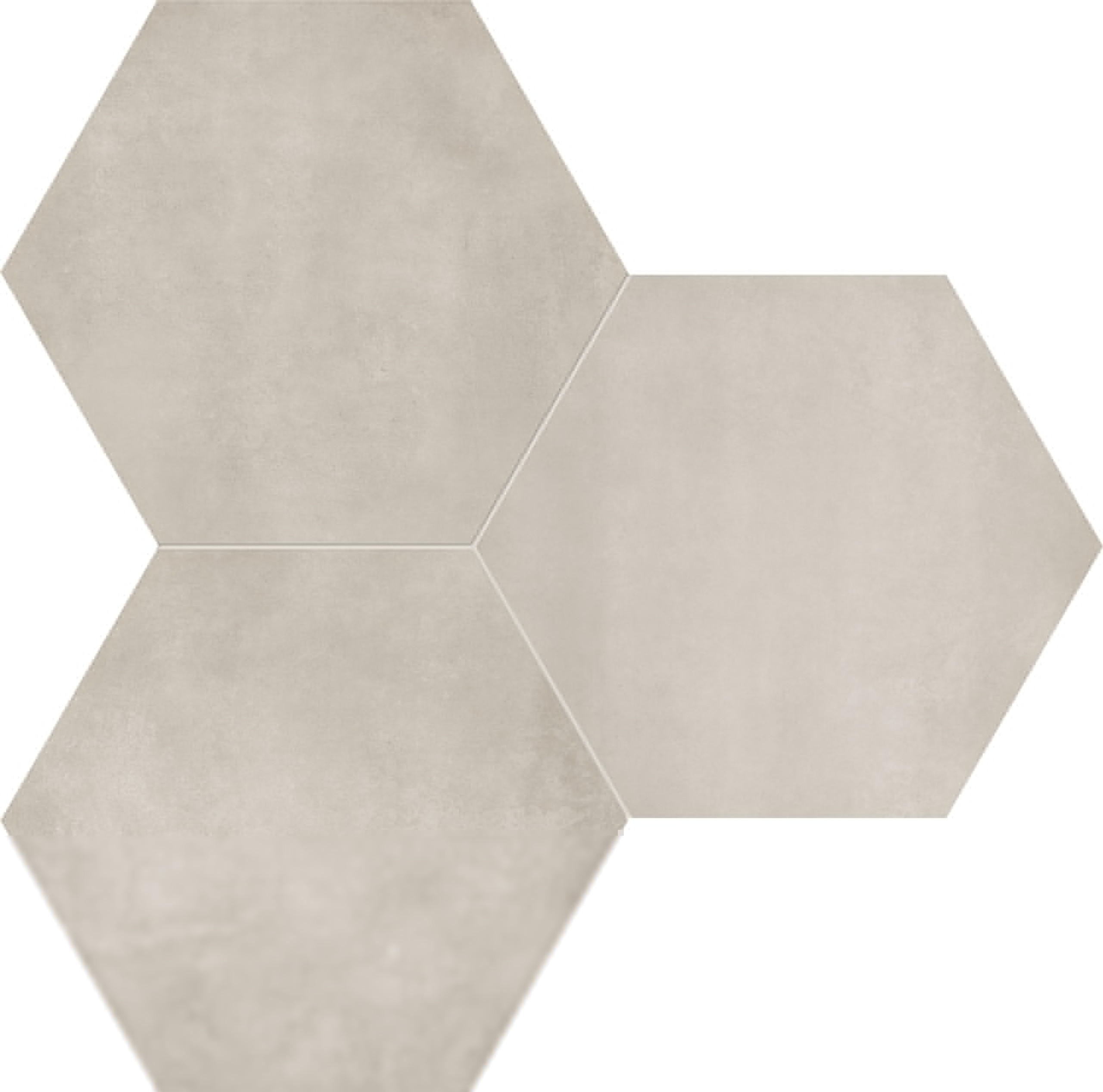 Form Sand Hexagon 7x8 Tiles Direct Store