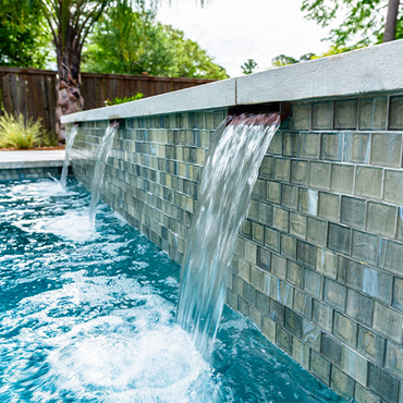 Featured Pool Tile