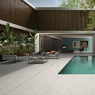 Frontier20 Michelangelo 2CM Pavers