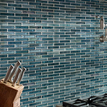 Glass Mosaic Brick