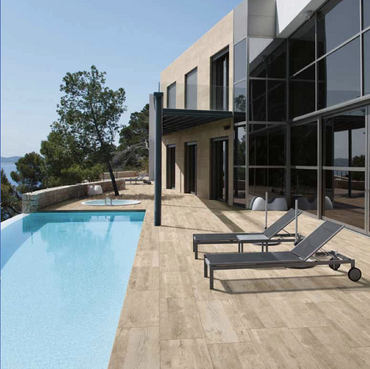 Monteverde 2CM Pavers