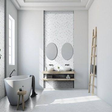 Calacatta Blue