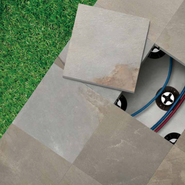 Pennsylvania 2CM Pavers