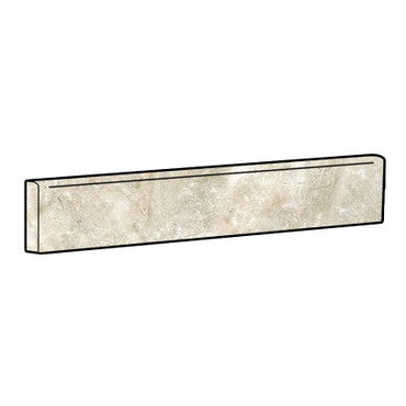 Danya Stream Floor Bullnose 3X12