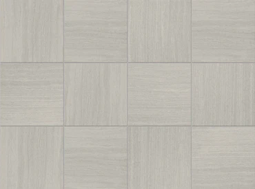 Stratos Silver 12x12
