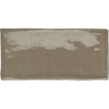 Artigiano - Venice Statue Subway Ceramic Wall Tile 3" x 6"