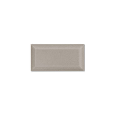 Hampton Stratus 3x6 Beveled Glazed Edge 6" Side (ADXADHSG905)