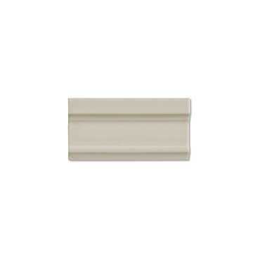 Hampton Cadet Gray Crown Molding 3x6 (ADXADHCG217)