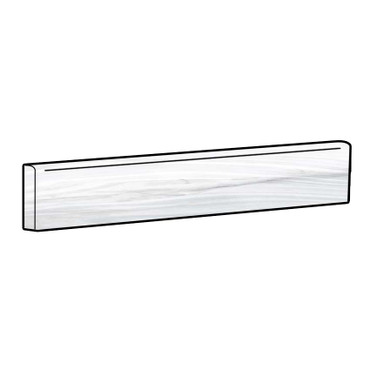 Ontario Silver 3x26 Bullnose