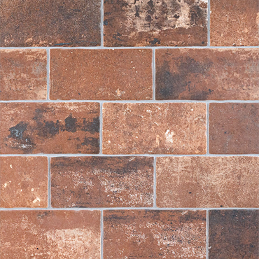 Brickstone Red 5x10 (NCAPREDBRI5X10)