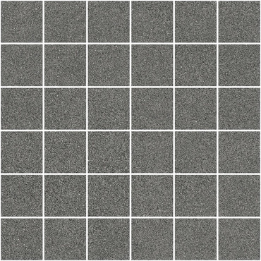 Hub Urban Natural Porcelain Mosaic 2x2 (UB05MOS36T)