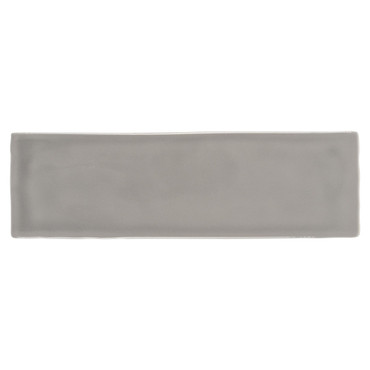 Muse Pewter Ceramic Wall Tile 2x8 (ANTHMUPE28)