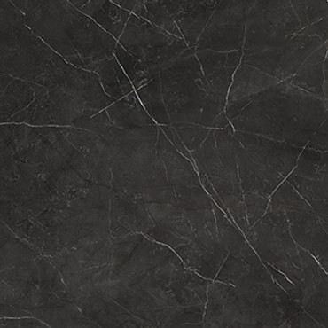 La Marca Nero Venato Polished Rectified 24x24 (4500-0861-0)