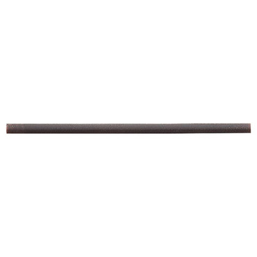 Dorset Dark Oil Rubbed Bronze Soho Listel .5x12 (ML400070)