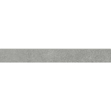 Mjork Mica Matte Porcelain Bullnose 3x24 (4502-0299-0)