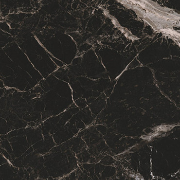 Marbles Marmo Nero Matte Porcelain 24x24 (1102286)