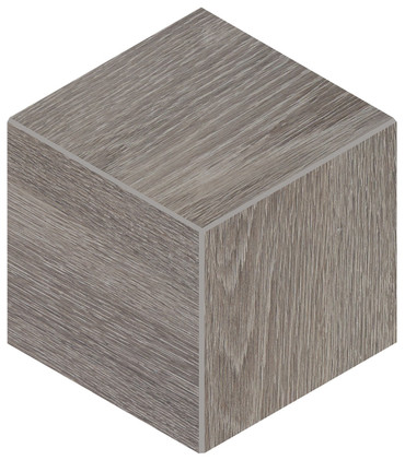 Emerson Wood Balsam Fir Matte Porcelain 3D Cube 12x12 (DALEP043DCUBEMS1)