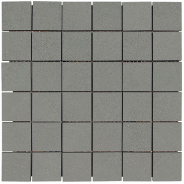 Urban Living Jasper Matte Mesh Mosaic 2x2 (FLT1102688)