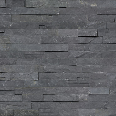 Ledger Stone Carbon Panel 6x24 