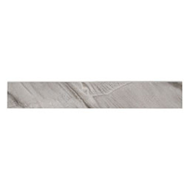 Eden Bardiglio Polished Bullnose 4x24