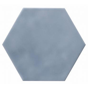 Zephyr Brisa Gloss 4.2x9 Hexagon
