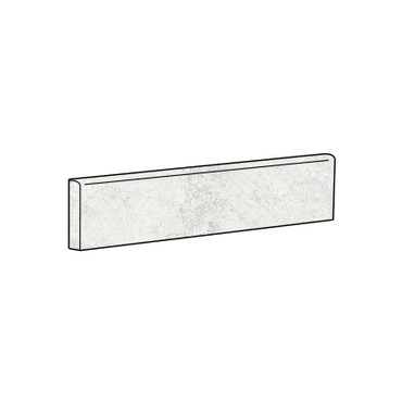 River White Lucido 2 7/8x32 Bullnose