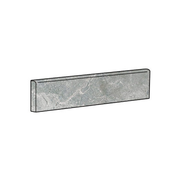 River Grey Lucido 2 7/8x32 Bullnose