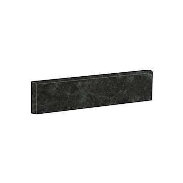 Marmorea Verde Alpi Matte 3X24 Battiscopa