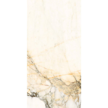 Belleza Calacatta Paonazzo Semi Polished 24X48 (AEPAZ612LPM)