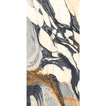 Belleza Calcatta Picasso Polished 24X48 (CALPI612LP)