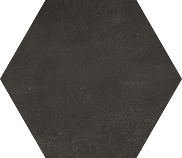 Earthen Moka Hexagon 10X10 Matte